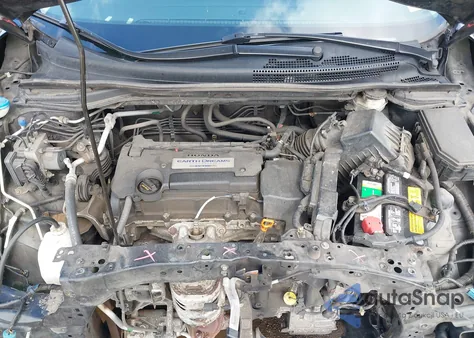 2015 Honda Cr-V Ex from USA, damaged, VIN 2HKRM4H52FH676755